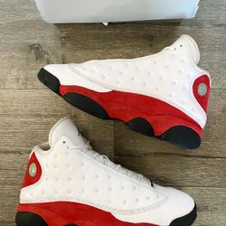 Air Jordan 13 Retro Cherry Sz 12