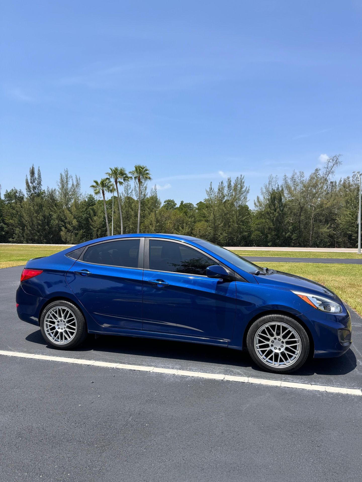 2017 Hyundai Accent