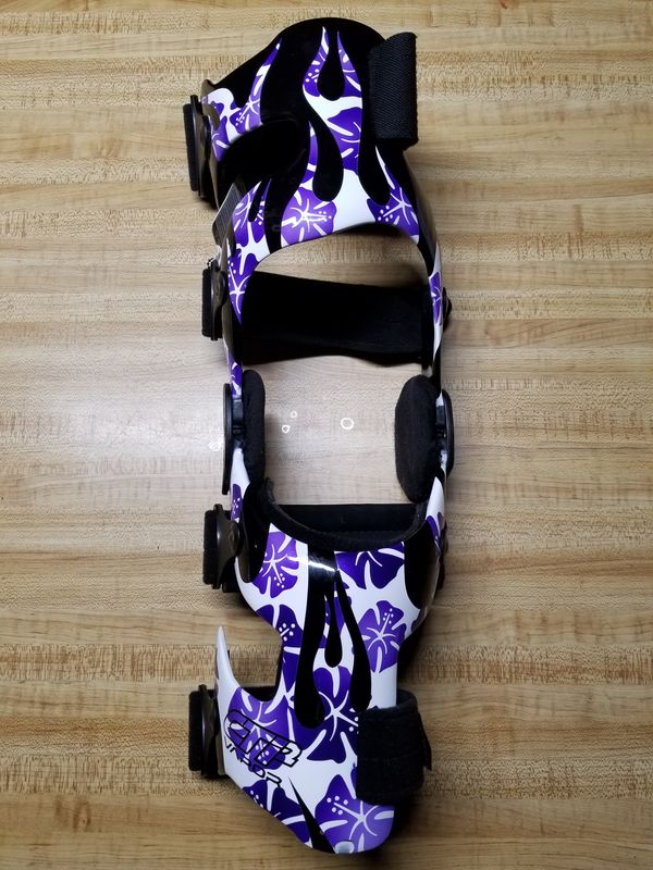 INNOVATION CTI2 VAPOR KNEE BRACE for Sale in Santa Ana, CA OfferUp