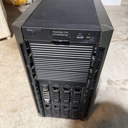 Dell EMC Server