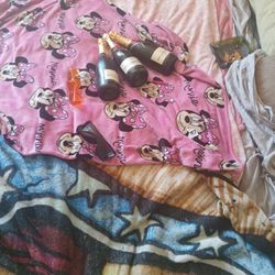 New Little Girls Luggs S11 And Caters S10