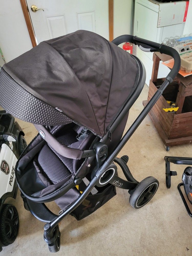 Chicco Urban