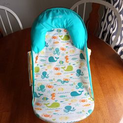 Baby Bather 