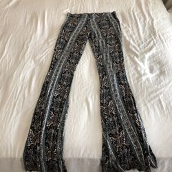 Pants & top