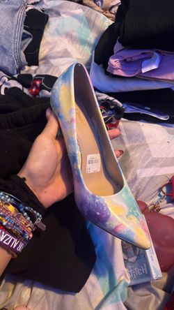 Torta Caliente heels
