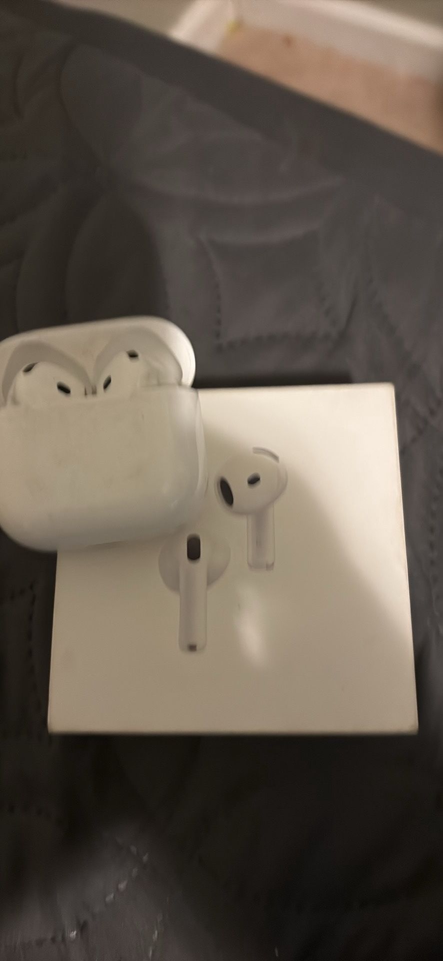 Apple iPod 4