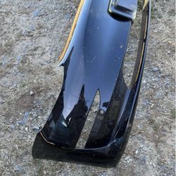 Bumper Tesla Model 3