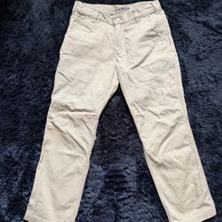 Carhartt Relaxed Jeans