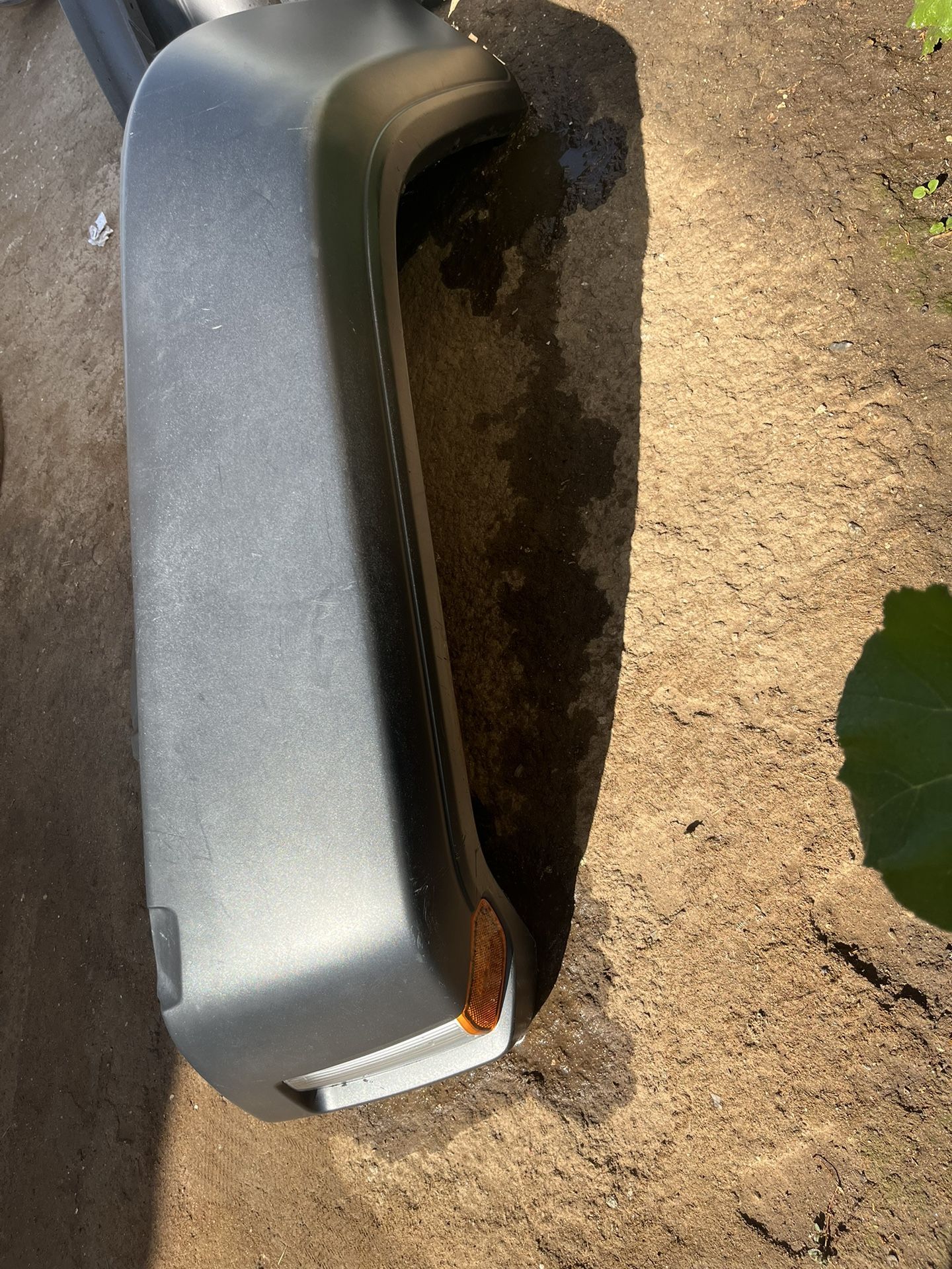 Jeep Jl Sport Front Driver Fender Flare