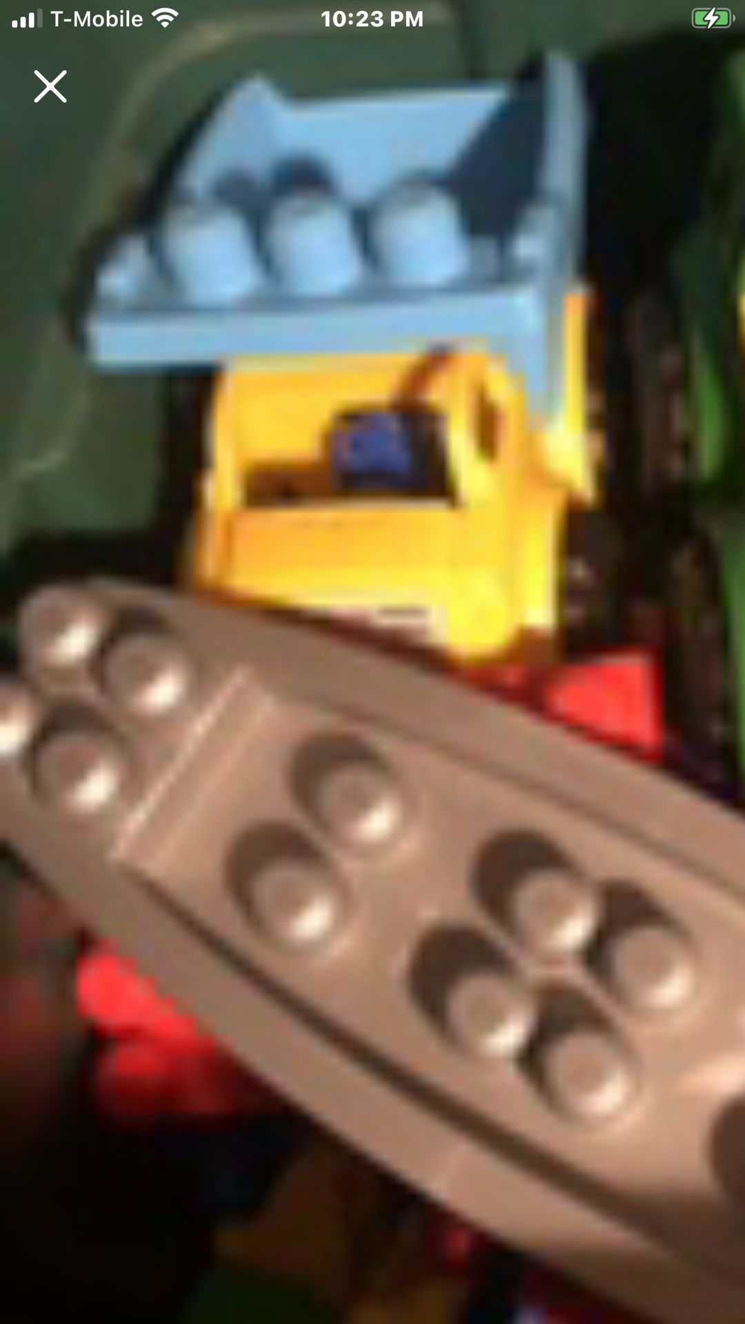 Mega Blocks With Dump Truck And Boat Bundle