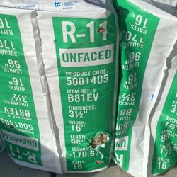 Insulation