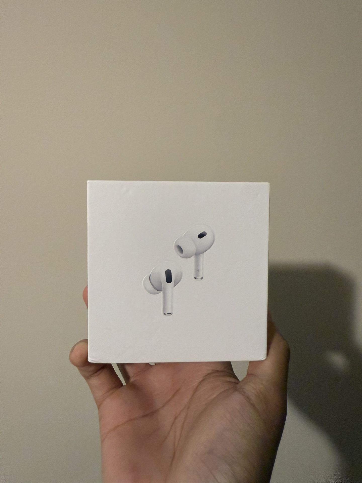 AirPods Pro 2 USB-C