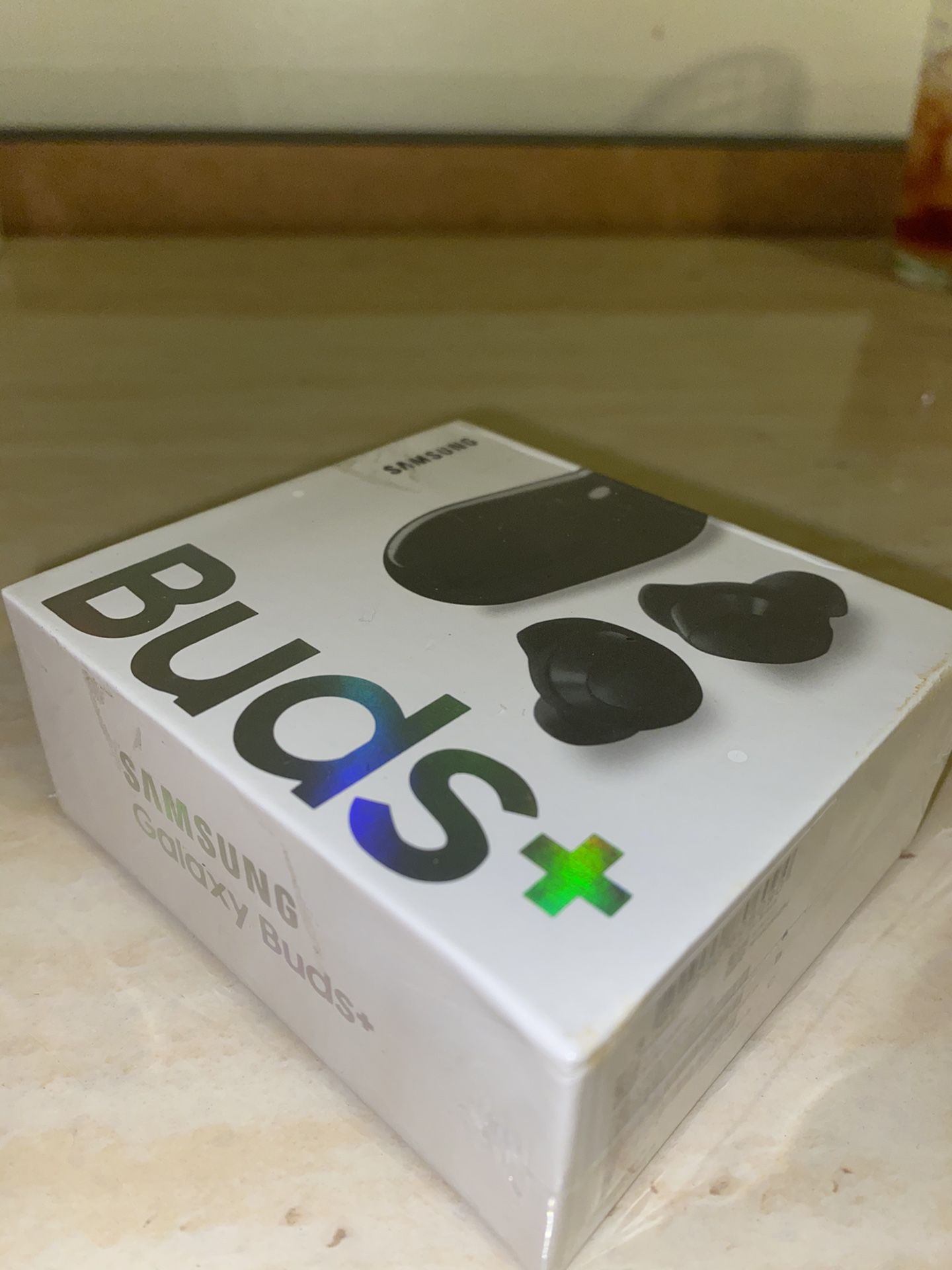 Samsung Galaxy Buds Plus 