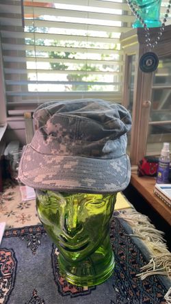 Military Cap