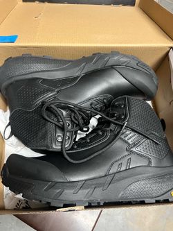 NORTIV 8 Men's Boots Size 10 BRAND NEW in box
