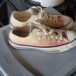 Womens Converse 