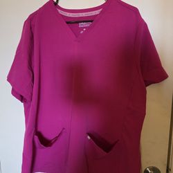 Fabletics Scrub Set