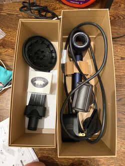 Dyson Supersonic Hair Dryer