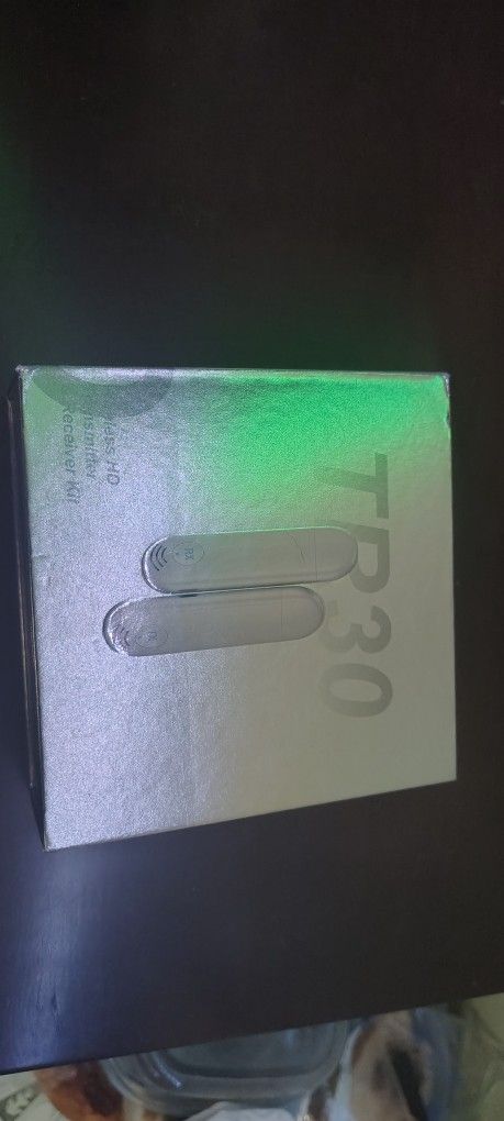 Wireless 4k HDMI