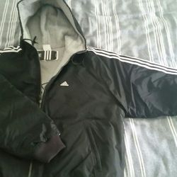 Training Jacket XL. New. 