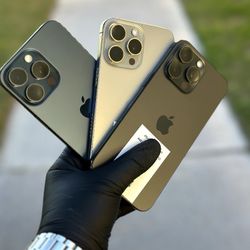 iPhone 15 Pro Max Factory Unlocked / International / Mexico