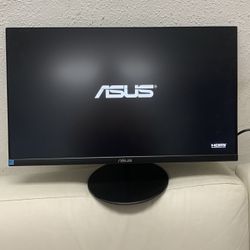 Asus Monitor 24 inches with HDMI port