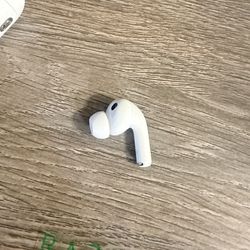 Airpod pro 3 Airpod (1st gen)