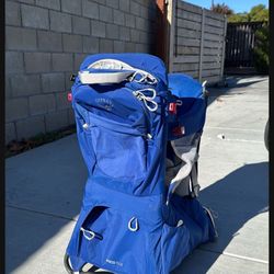 Osprey Poco Plus Baby Backpack