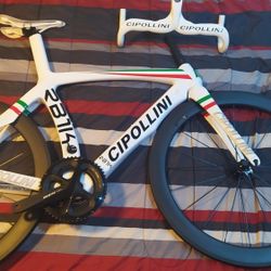 Project Bike 