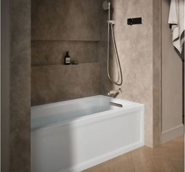Kohler
Archer 60 x 30 RD Alcove Soaking Tub Right