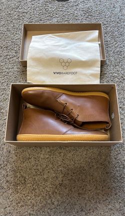 Vivo barefoot gobi shoes