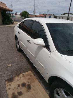 2007 Chevrolet Malibu