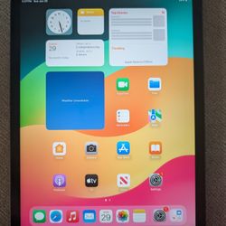 iPad 8th Gen