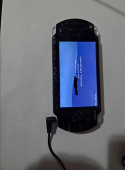 PSP 2000