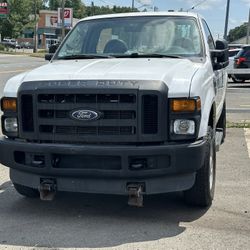 2009 Ford F-250