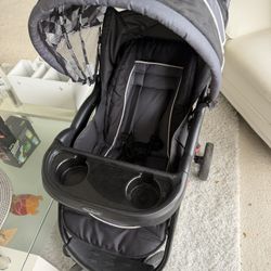 Stroller Black Friday Sale