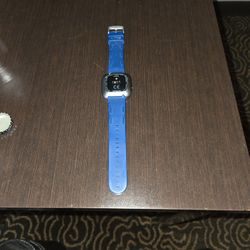 Selling A Fitbit Versa 3 