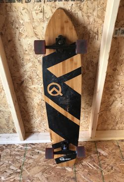 Quest Longboard