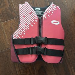 Life vest