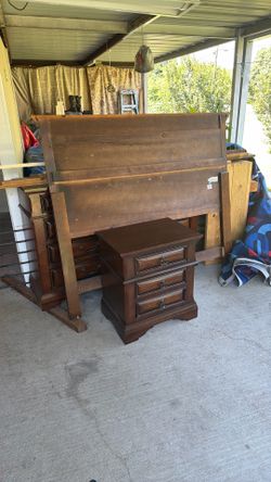 Bedroom Set