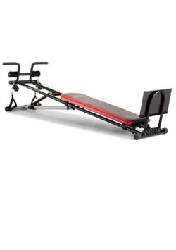 Weider Ultimate Body Works Bench Model WEBE15911C for Sale in Anaheim CA OfferUp