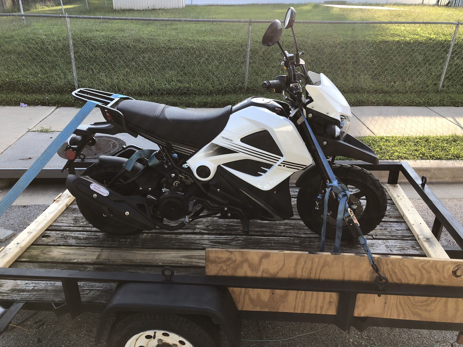 Grom Clone For Sale $1900