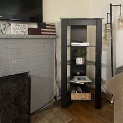 Entertainment Unit (corner)