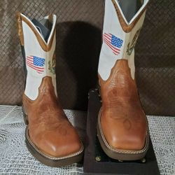 BOTAS DE TRABAJO ⛏️🛠️⛏️ WORK BOOTS 