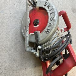 Circular Saw 