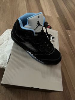 Retro 5s