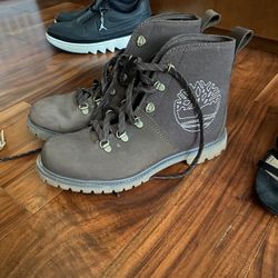 Womens timberlands