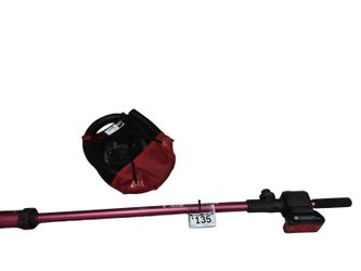 Reed Cp15 Red Pump