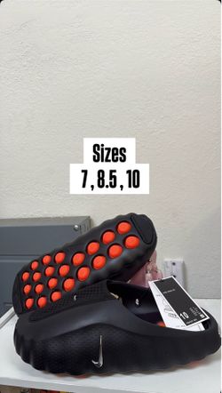 Nike Mind 001