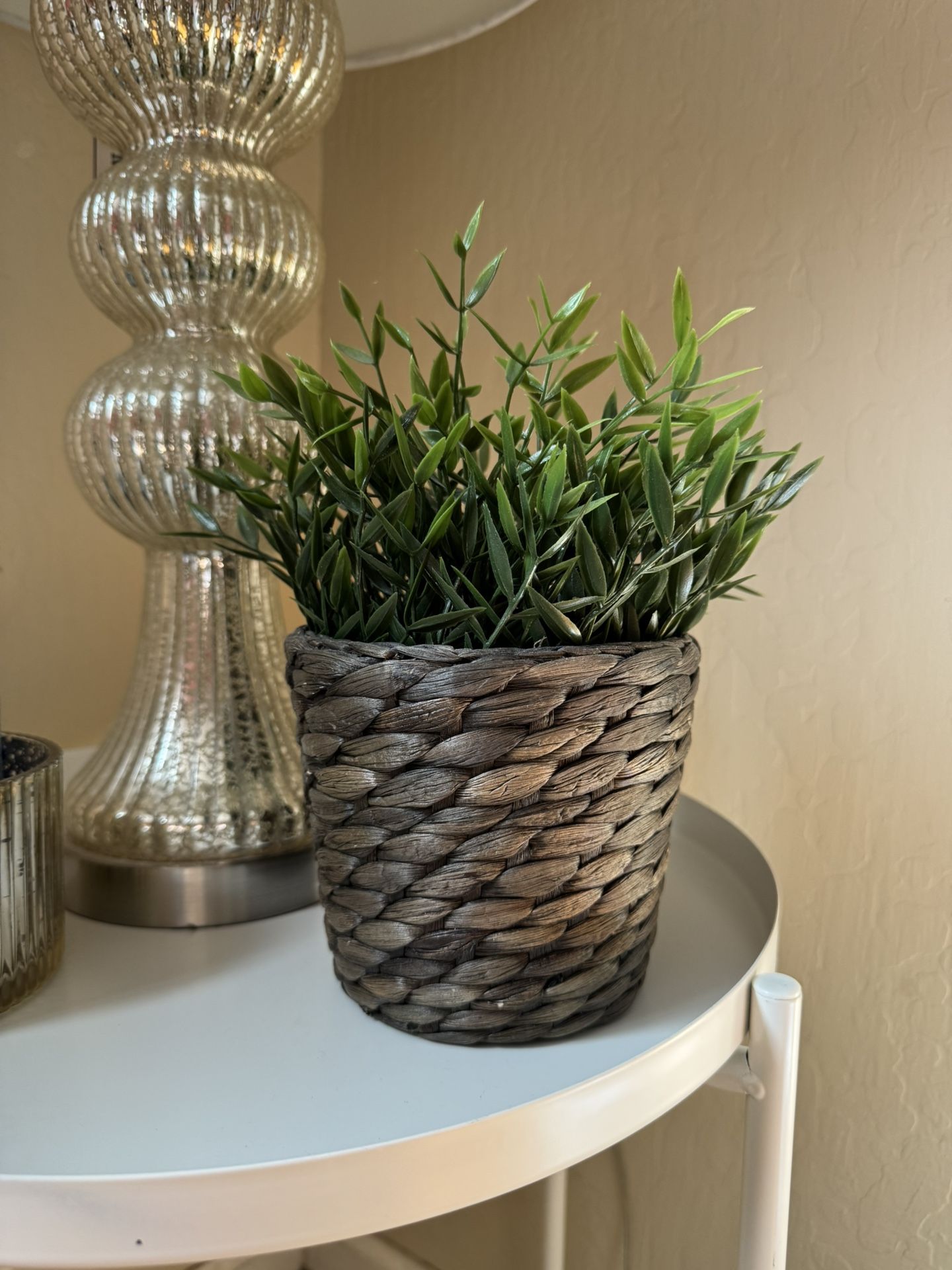 Artificial Plant